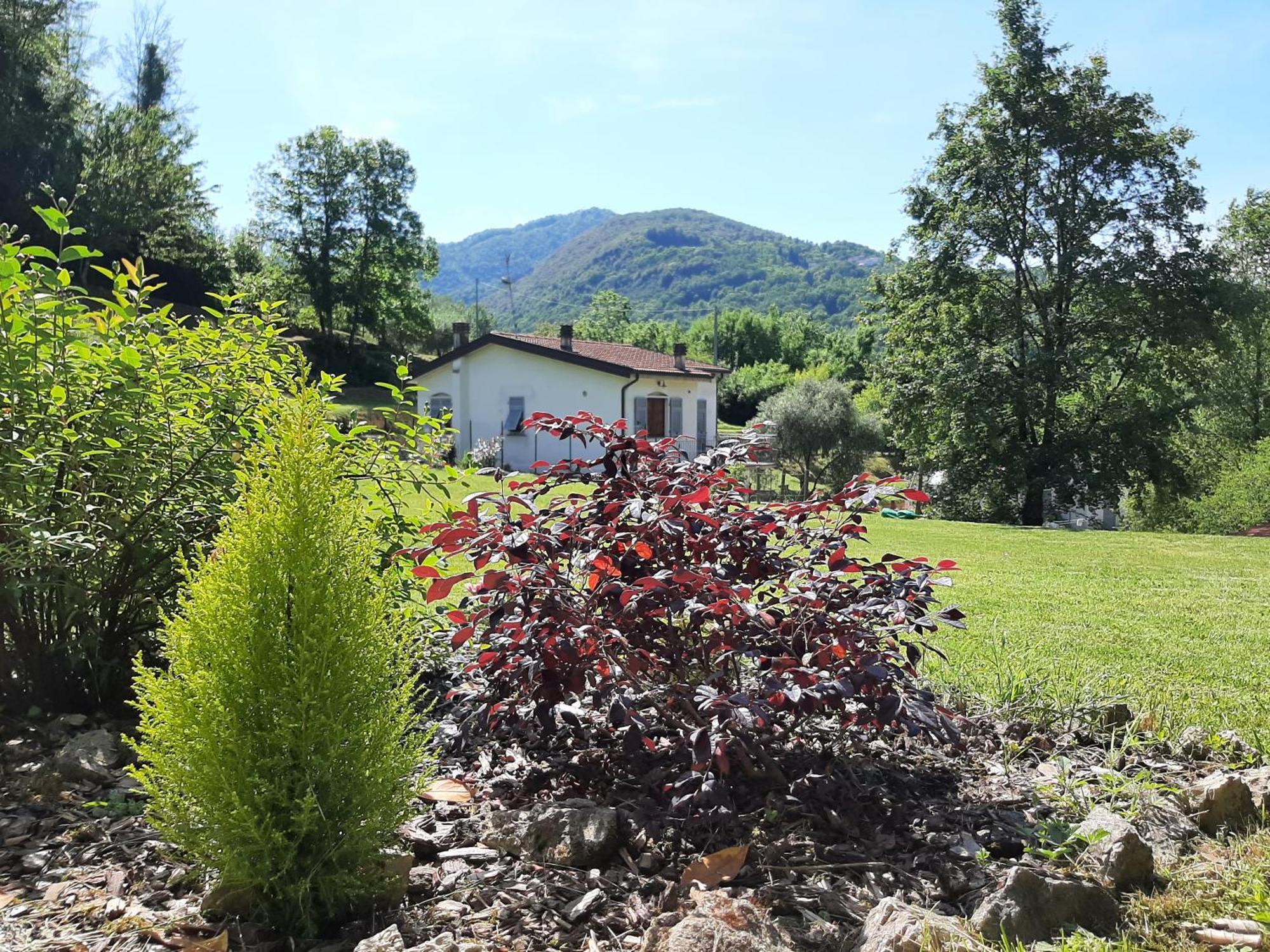 Dom wakacyjny La Casetta Di Bianca